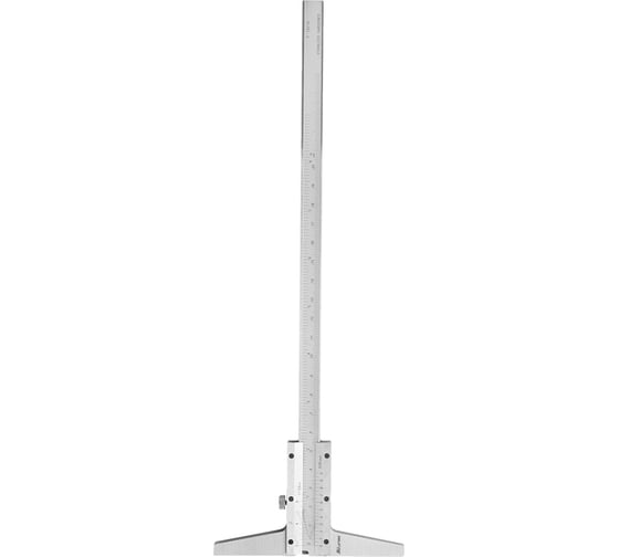 Штангенглубиномер Micron ШГ-200 0.05 26312 1