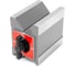 Поверочная призма Micron магнитная MV-12K2 - 100х70х95 781522 1