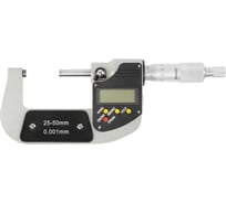 Микрометр электронный SHAHE МКЦ- 50 0,001 (ГРСИ №92331-24) 1122059
