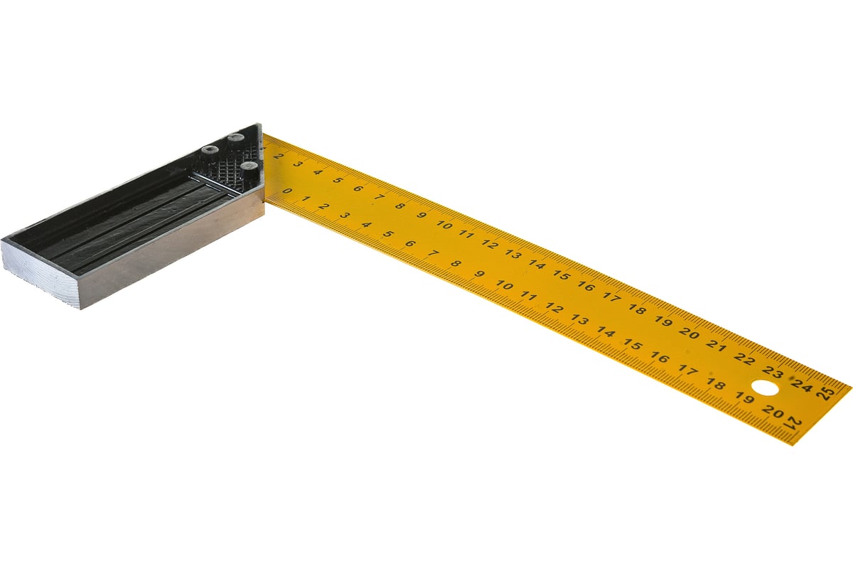 Металлический угольник LOM 250 мм 2446611 - выгодная цена, отзывы ...