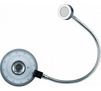 Угломер KING TONY 3/4" с магнитным держателем 34660A