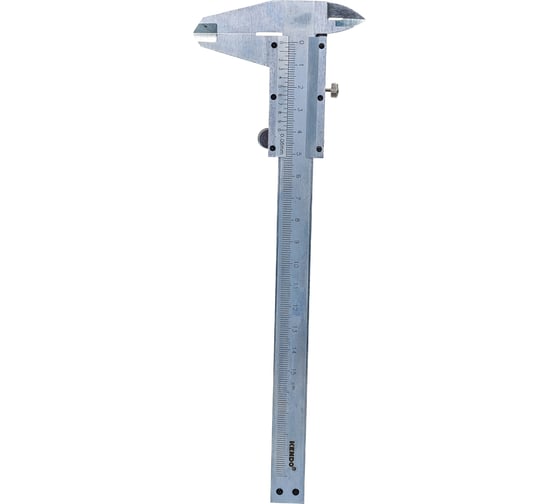 Механический штангенциркуль KENDO 150 мм 35311