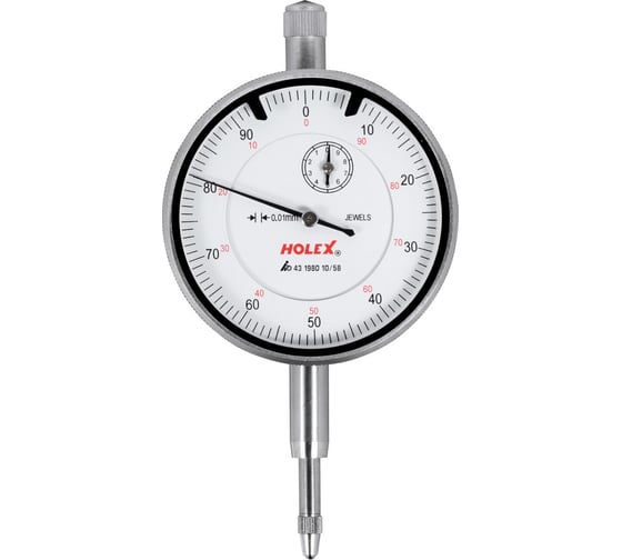 Индикатор Holex 10/0.01/58 431980 10/58 1