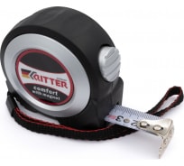 Рулетка RITTER Comfort 7,5х25мм HT501725