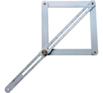 Угломер универсальный Vitatools Uglomer-Al-38sm