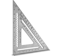 Угольник Свенсона метрический разметочный Vitatools из алюминия Ugolnik-svensona-310*310*430 31069284