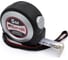 Рулетка RITTER Comfort 5х25мм HT501525 1