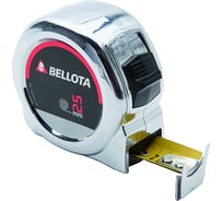 Рулетка Bellota 8 м хромированная 50012-8 BL
