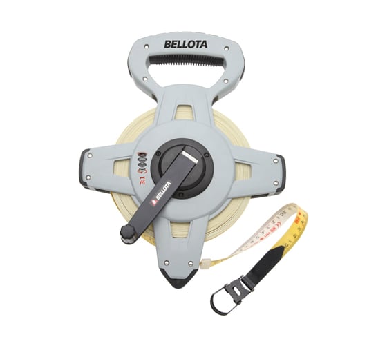 Рулетка Bellota 30 м 50022-30 1