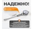Нутромер WIEDERKRAFT индикаторный, 18-50 мм, 0.01 мм WDK-MB5001 3