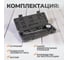 Нутромер WIEDERKRAFT индикаторный, 18-50 мм, 0.01 мм WDK-MB5001 5