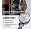 Нутромер WIEDERKRAFT индикаторный, 50-160 мм, 0.01 мм WDK-MB16001 4