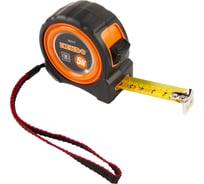 Измерительная рулетка KENDO 5 м, 19 мм 35117