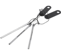 Проволочки ЧИЗ 0.776 кл.1 62655