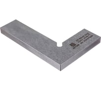 Угольник ZITOM УП-2-160 160х100 ГОСТ 3749-77  sq20003