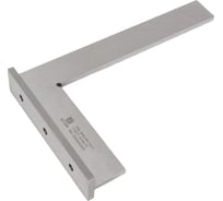 Угольник ZITOM УШ-1- 250 250х160 ГОСТ 3749-77  sq30004