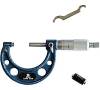 Микрометр ZITOM МК 225-0.01 km00009