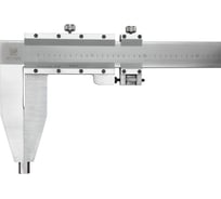 Штангенциркуль ZITOM ШЦ-III-1600-0.1 стальной kl30012