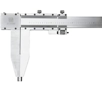 Штангенциркуль ZITOM ШЦ-III-3000-0.05 стальной  kl30015