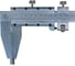 Штангенциркуль ZITOM ШЦ-III-400-0.05 стальной kl30001 3