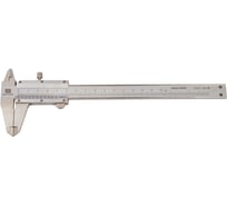 Штангенциркуль ZITOM ШЦ-I-150-0,05 нерж.  kl00003