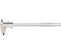 Штангенциркуль ZITOM ШЦ-I-300-0,1 нерж. kl00010