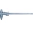 Штангенциркуль ZITOM ШЦ-II-250-0.05 стальной kl20001 1