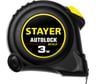 Рулетка Stayer AutoLock 3м / 16мм с автостопом 2-34126-03-16_z02