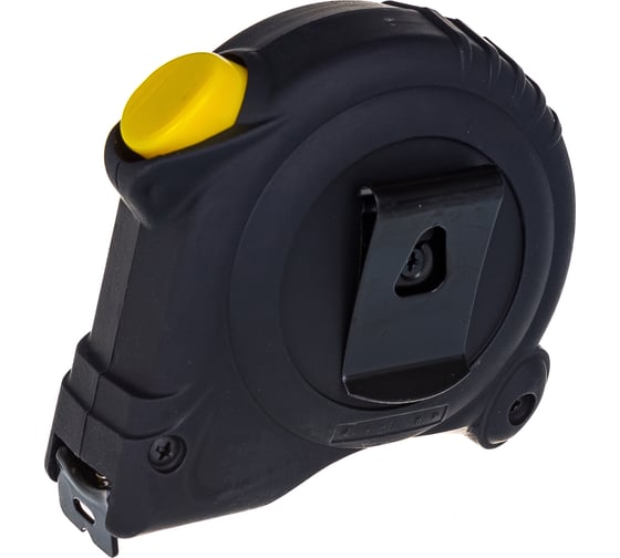 Рулетка Stayer AutoLock 5м / 19мм с автостопом 2-34126-05-19_z02