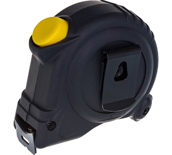 Рулетка Stayer AutoLock 5м / 25мм с автостопом 2-34126-05-25_z02