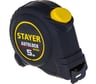 Рулетка Stayer AutoLock 5м / 25мм с автостопом 2-34126-05-25_z02