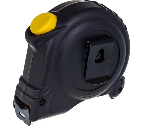 Рулетка Stayer АutoLock 7,5м / 25мм с автостопом 2-34126-07-25_z02