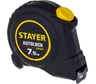 Рулетка Stayer АutoLock 7,5м / 25мм с автостопом 2-34126-07-25_z02