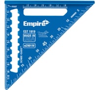 Кровельный угольник Empire 120мм, метрический 5132004937