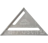 Кровельный угольник Empire 180мм, метрический 5132004936