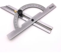 Регулируемый транспортир BESTE 150x100 мм AC01200609