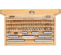 Меры концевые ООО МПК "Технологические Инновации" № 1 кл.2 9028