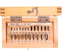 Меры концевые ООО МПК "Технологические Инновации" №19 кл. 1 9165