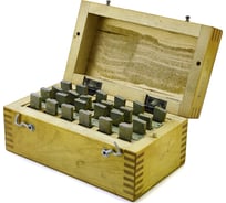 Меры плоского угла ООО МПК "Технологические Инновации" № 5 кл.1 9219