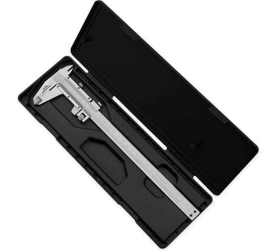 Штангенциркуль vertextools PRO TECHNOLOGY 200 мм 3010-05-200