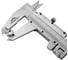 Штангенциркуль vertextools PRO TECHNOLOGY 200 мм 3010-05-200 4