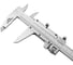 Штангенциркуль vertextools PRO TECHNOLOGY 200 мм 3010-05-200 5