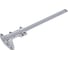Штангенциркуль vertextools PRO TECHNOLOGY 200 мм 3010-05-200 9
