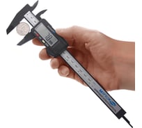 Штангенциркуль МЕГЕОН из карбона 80500 к0000027748