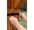 Линейка NEO TOOLS с блоком позиционирования, 30 см 72-200 6