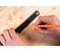 Линейка NEO TOOLS с блоком позиционирования, 30 см 72-200 10