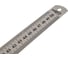 Линейка NEO TOOLS 50 см, нержавеющая сталь 72-215 7