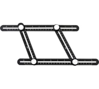 Угловая линейка NEO TOOLS 4 руки 72-350