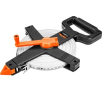 Лента измерительная NEO TOOLS стекловолокно, 50 м 68-051