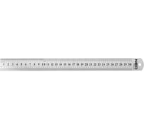 Линейка NEO TOOLS 30 см, нержавеющая сталь 72-213